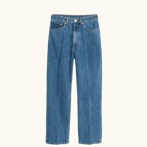 Blue jeans